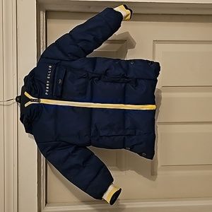 Perry Ellis boys coat